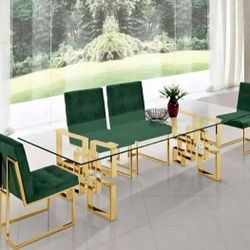 Affordable Dining Room Set 