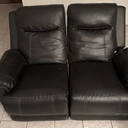 2 Person Couch 