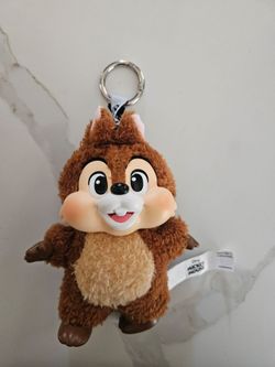 Disney Chip Labubu
