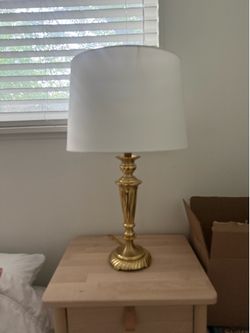 Lamp set