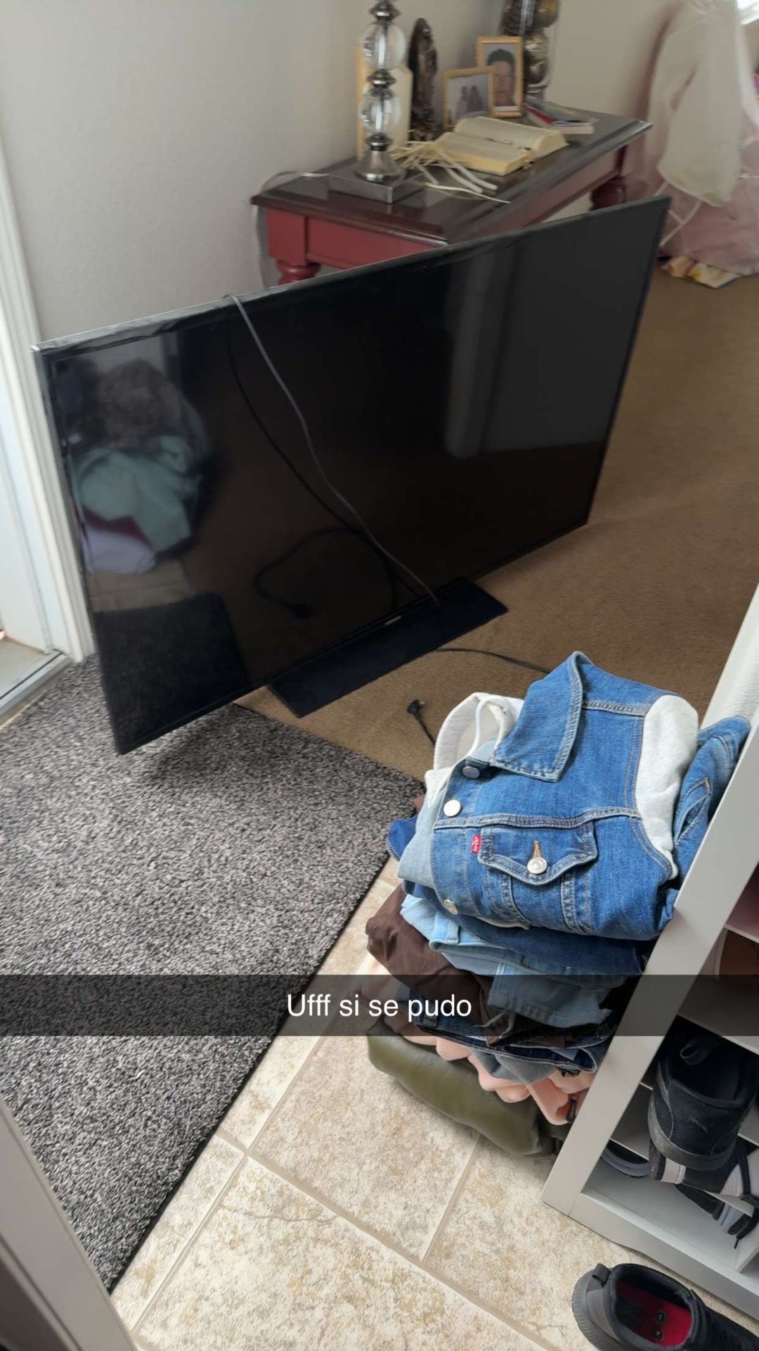 TV