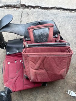Occidental framer XL