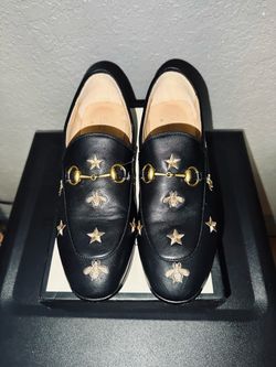 Gucci dress shoes