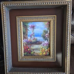 Oil Painting,  Wall decor