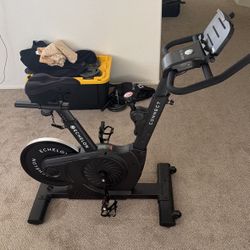 Echelon EX3 Exercise Bike