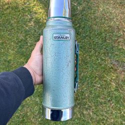Stanley thermos