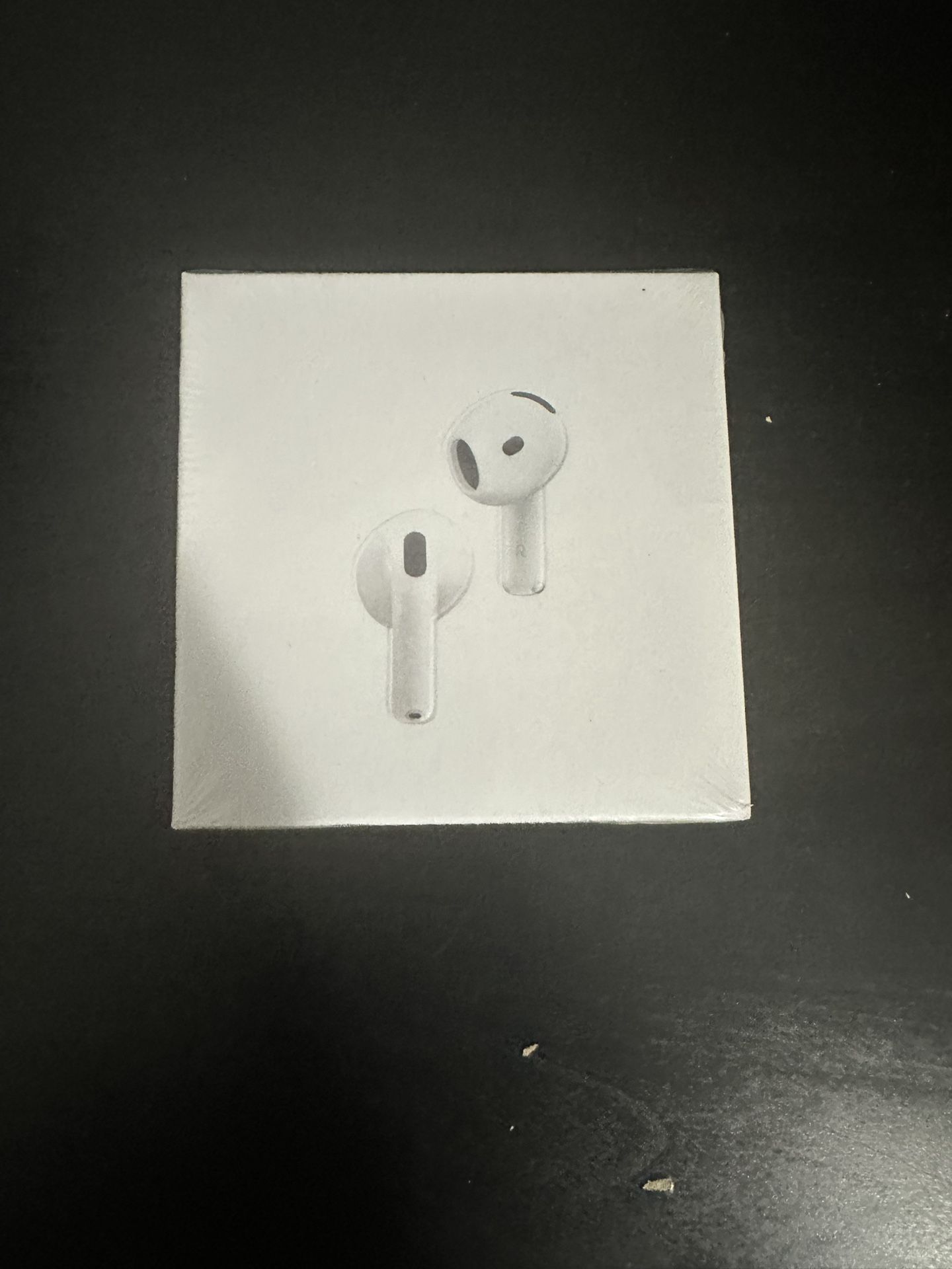 AirPods 4 ANC 