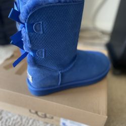 Ugg Boots (size 7)