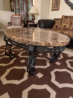 Living room set