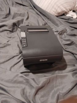Epson TM-T88V