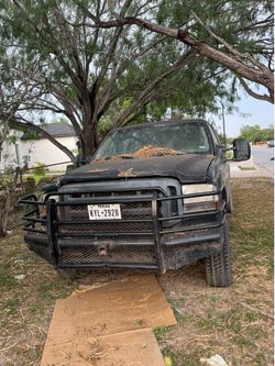 2002 Ford F-250