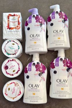 Body wash