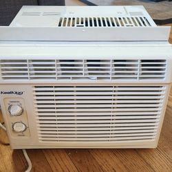 Window A/C 