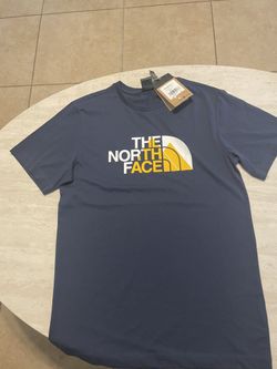 North face Nike Polo Shirts