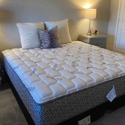 Quality Mattresses @ Affordable Prices 