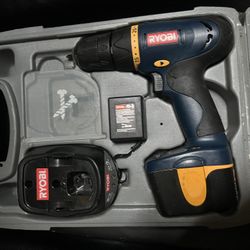 Ryobi Tools