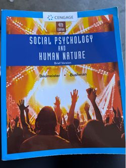 Psychology books