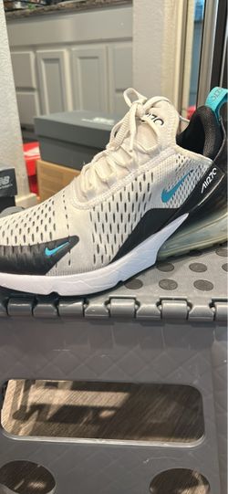 Nike Air Max 270 Sneaker 7y
