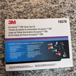 3m Paint Gun