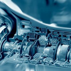 4l60e - 700R4 High Performance Transmission Rebuilds 