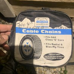 Tire Chains