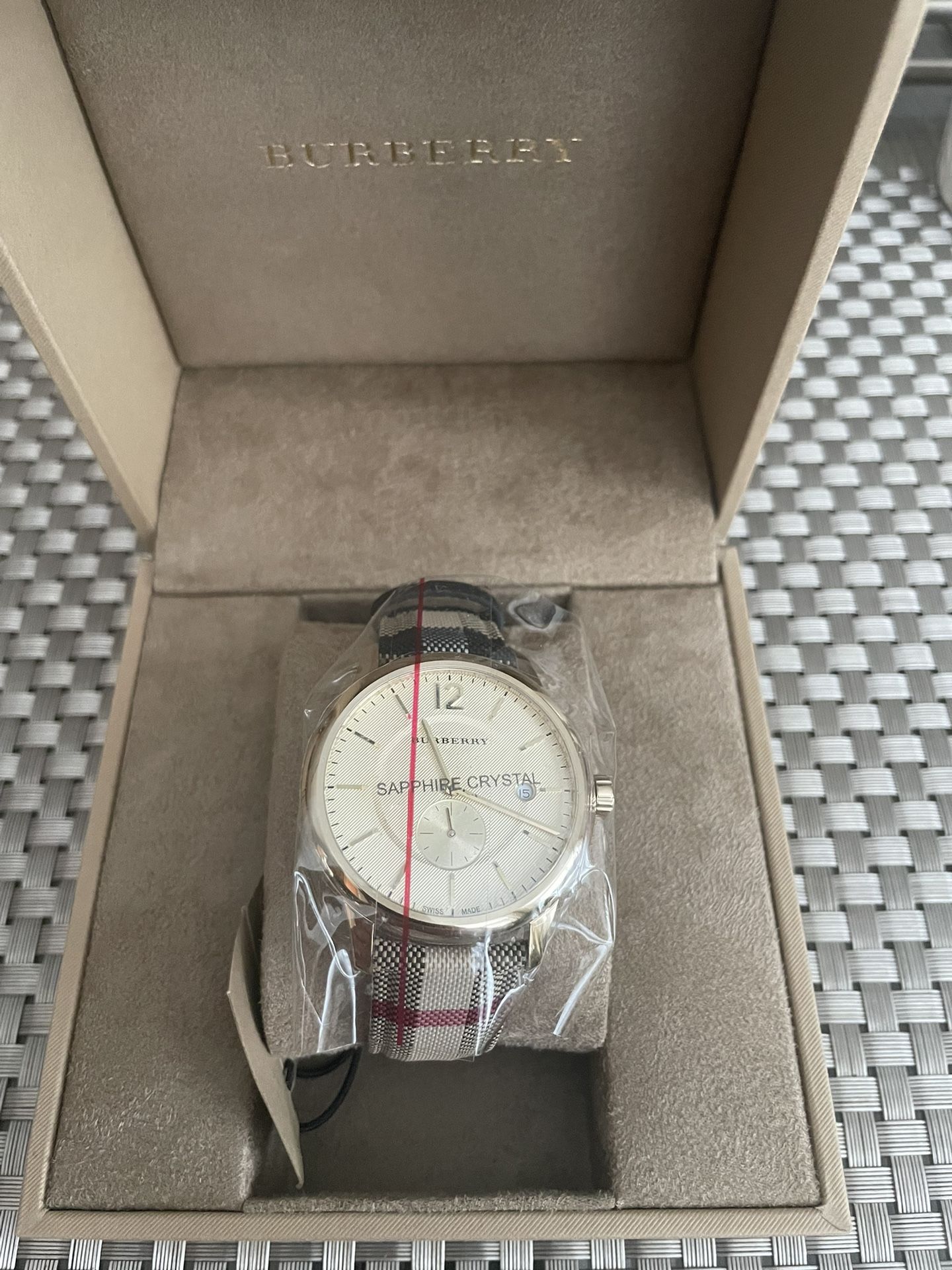 Burberry Watch Women’s