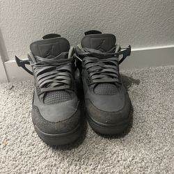 Jordan 4s