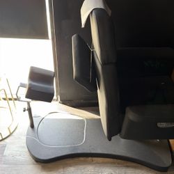 Pedicure Chair 