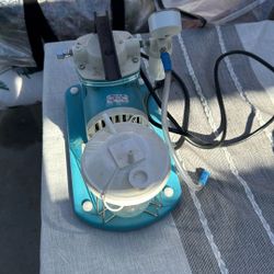 Schuco Medical Aspirator Model 130