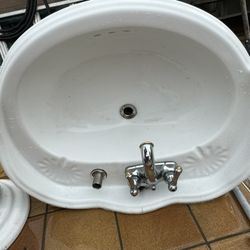 Sink Kohler Brand
