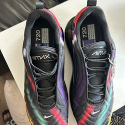 nike air max 720