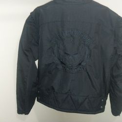 Harley Davidson Rare Phantom Jacket