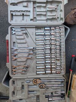 Crescent Tool Assortment