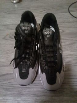 New balance 1000