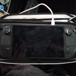 $800 Obo Valve Steam Deck