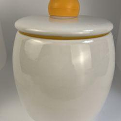 Jar / Candy Jar 