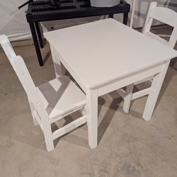Small Table (For Kids)