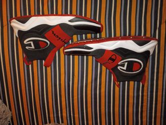 CHAMPION ATHLETIC SHOES