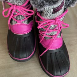 Girls Boots