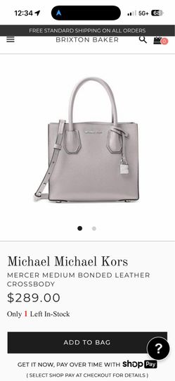 Cartera Michael kors
