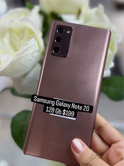 Unlocked - Samsung Galaxy Note 20128 Gb and clean imei
