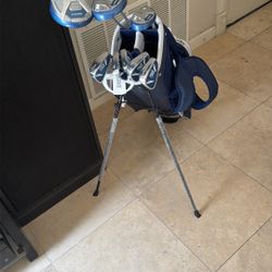 Tour X Ladies Golf Clubs RH