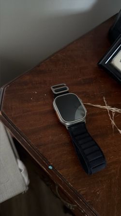 apple watch ultra 3