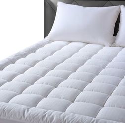 California King Matress Cover