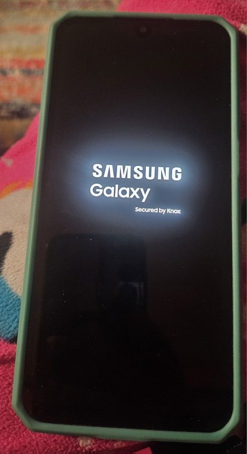 Samsung Galaxy