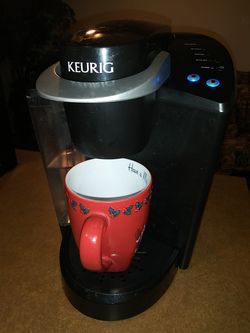 Keurig B44 K Cup brewing system Works excellent for Sale in Phoenix AZ OfferUp