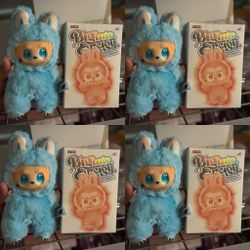 Labubu Doll 
