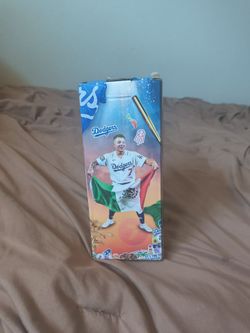 Los Angeles Dodgers Bobblehead