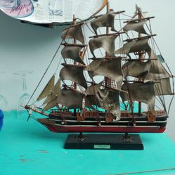 Ship Model