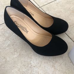 Pumps Size 8 1/2